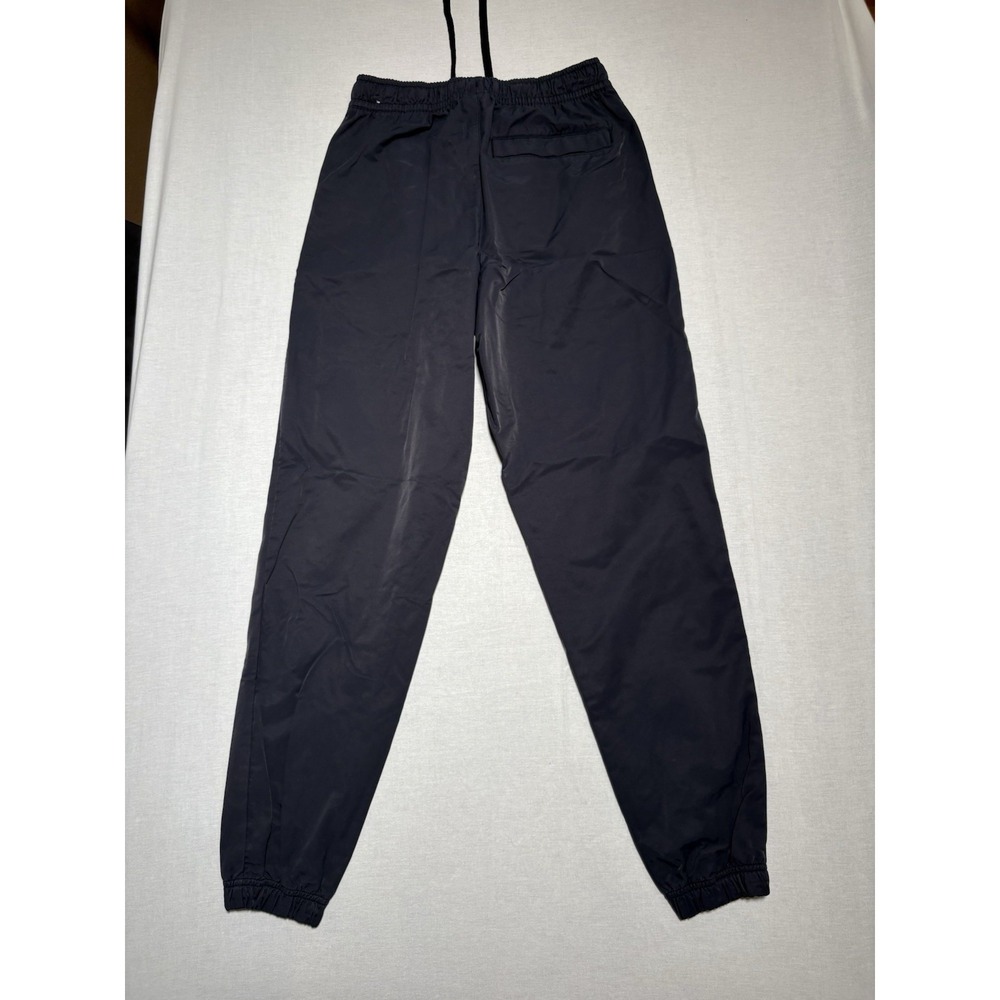 NIKE Oregon Ducks Size Small Black with Logo Men's Unlined Jogger Pants MSRP $75 - Picture 7 of 9